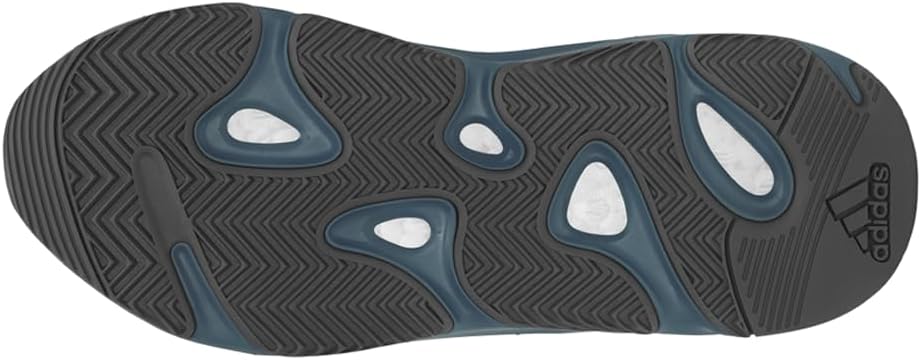 Adidas Yeezy Boost 700 Faded Azure – Premium Chunky Sneakers