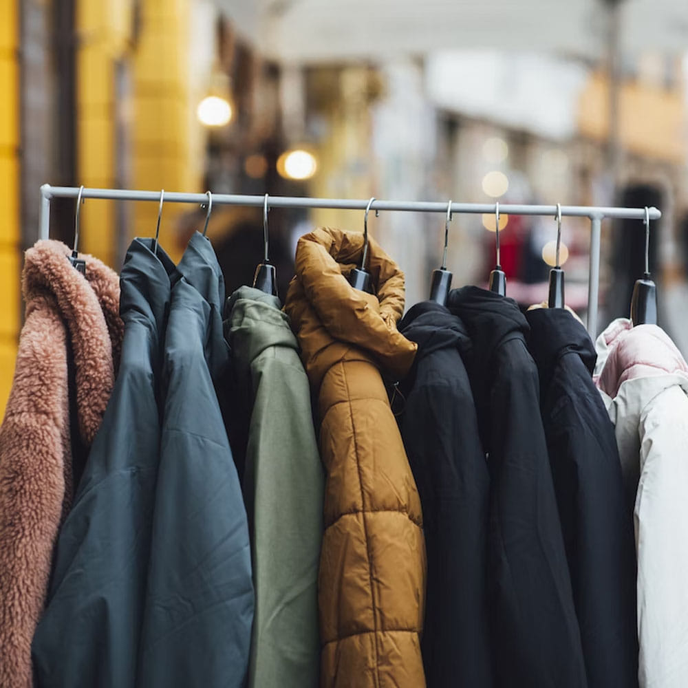 Jackets