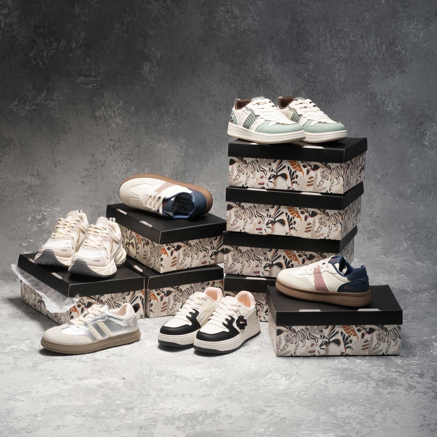 Shoes