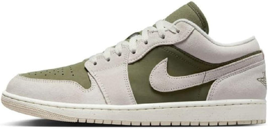 AIR JORDAN 1 RETRO LOW OG SP TRAVIS SCOTT OLIVE