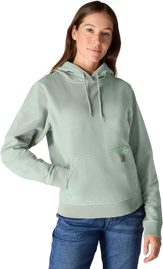 Premium Oversized Pullover Hoodie – Beige