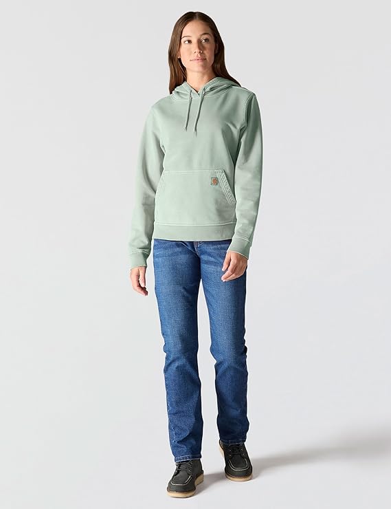 Premium Oversized Pullover Hoodie – Beige