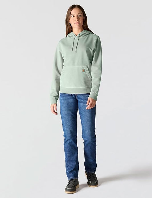 Premium Oversized Pullover Hoodie – Beige