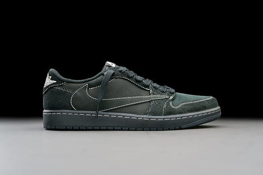 Air Jordan 1 Low OG SP Travis Scott Black Phantom