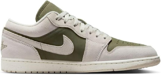 AIR JORDAN 1 RETRO LOW OG SP TRAVIS SCOTT OLIVE