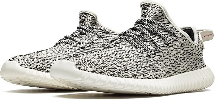 Adidas Yeezy 350 Turtle Dove