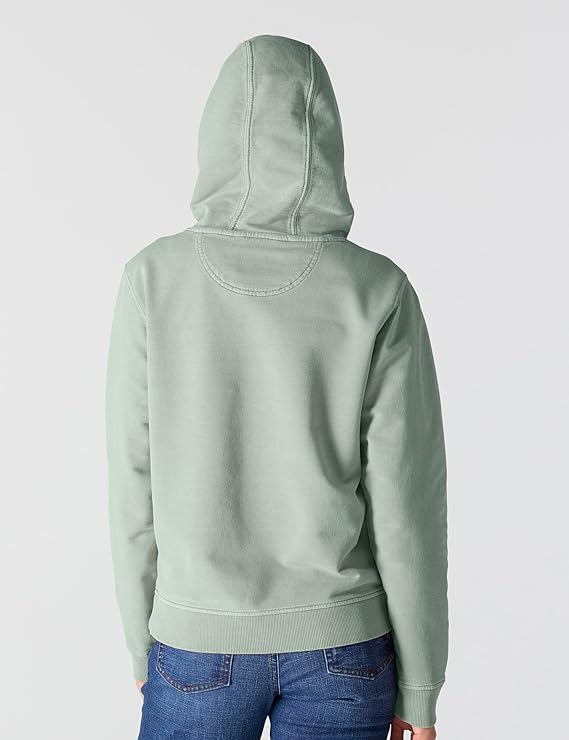 Premium Oversized Pullover Hoodie – Beige