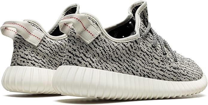 Adidas Yeezy 350 Turtle Dove