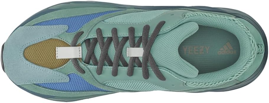 Adidas Yeezy Boost 700 Faded Azure – Premium Chunky Sneakers