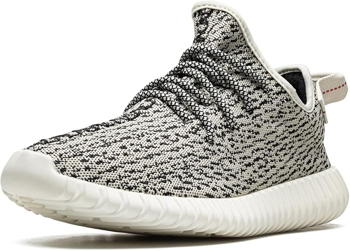 Adidas Yeezy 350 Turtle Dove