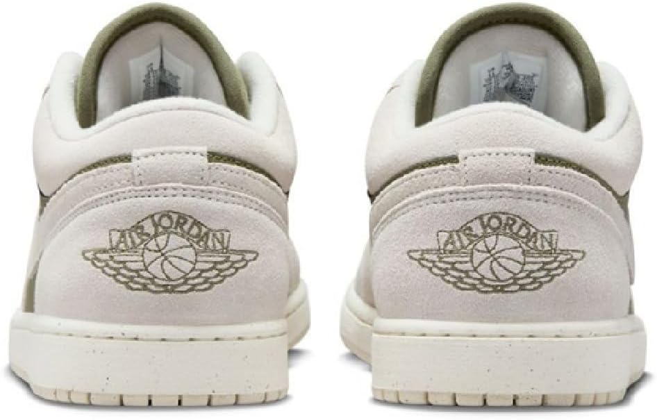 AIR JORDAN 1 RETRO LOW OG SP TRAVIS SCOTT OLIVE