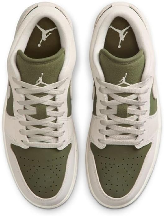 AIR JORDAN 1 RETRO LOW OG SP TRAVIS SCOTT OLIVE